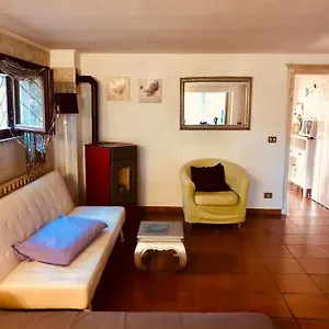  Appartamento Casa Melissa Fregene Airport Italia