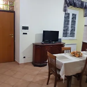  Appartamento Vecchia Dimora Italia