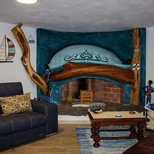  Appartamento La Cantina